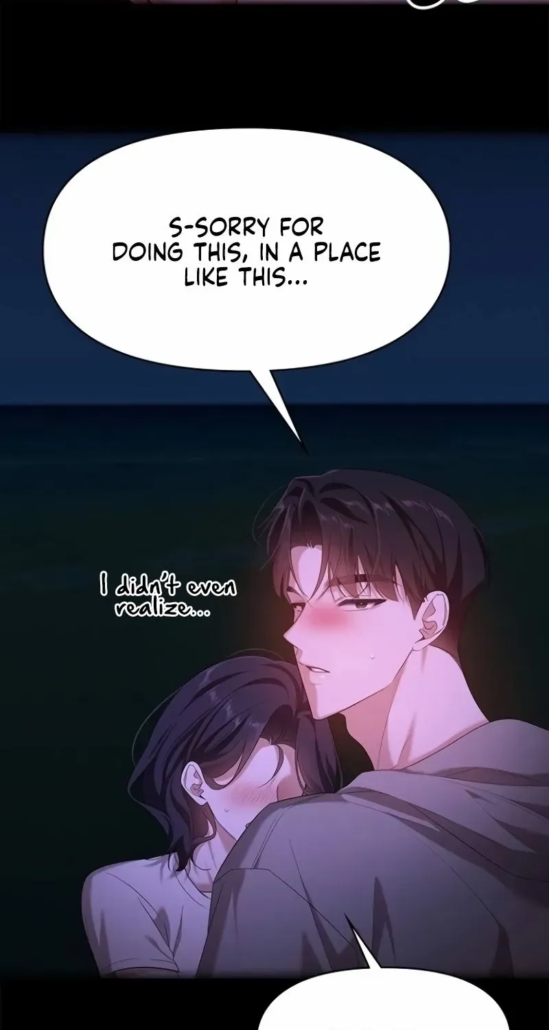 The Visitor Of The Night Chapter 27 page 45 - 