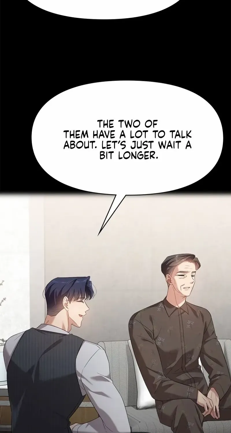The Visitor Of The Night Chapter 28 page 12 - 