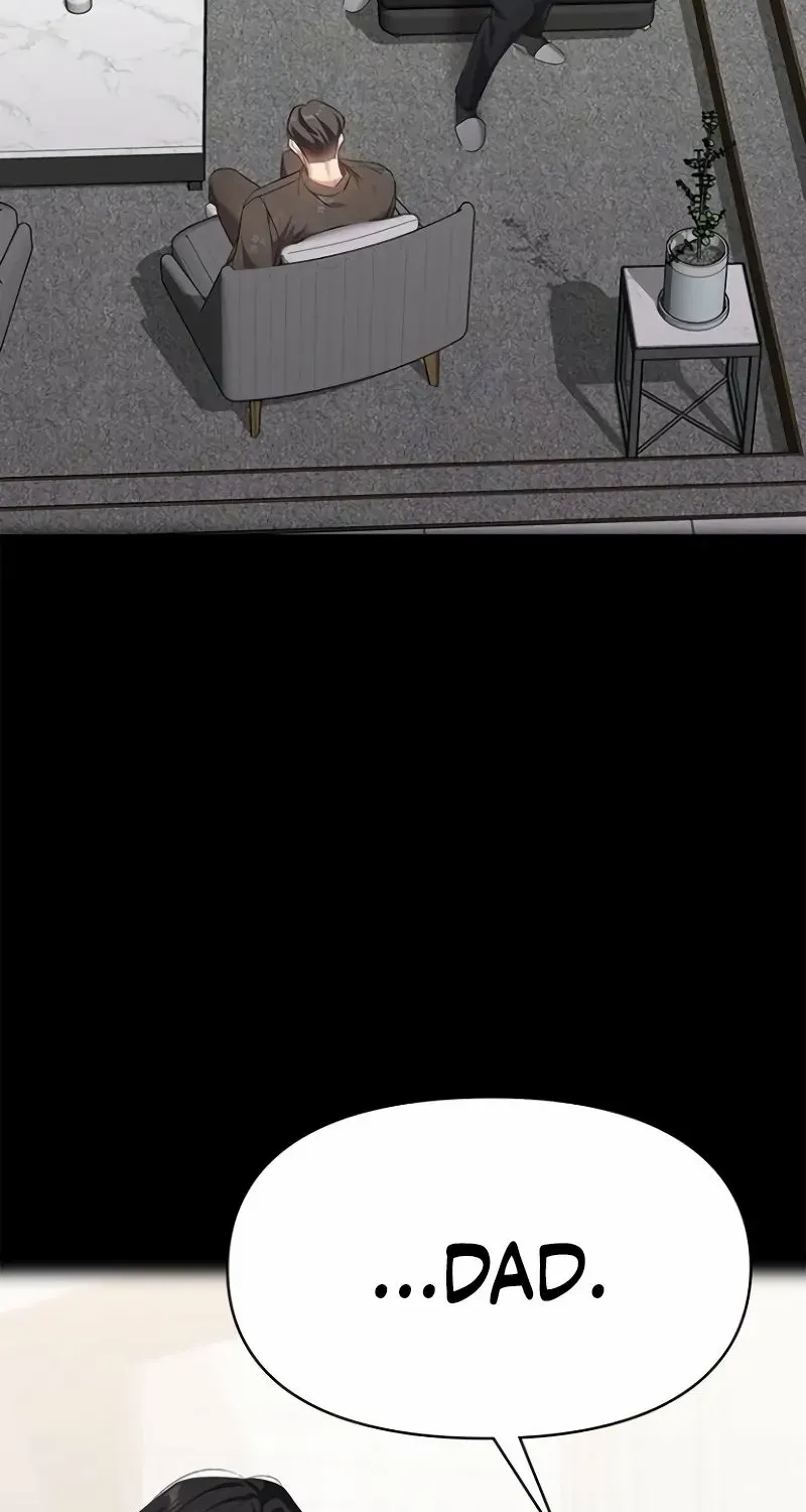 The Visitor Of The Night Chapter 28 page 14 - 