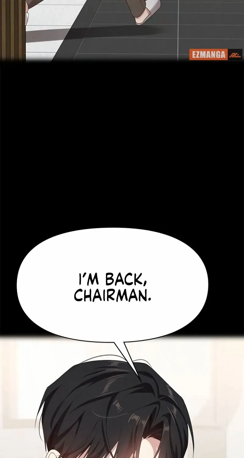 The Visitor Of The Night Chapter 28 page 20 - 