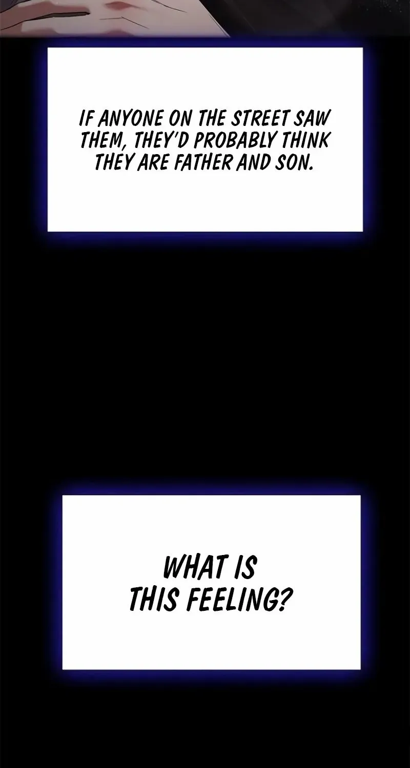 The Visitor Of The Night Chapter 28 page 3 - 