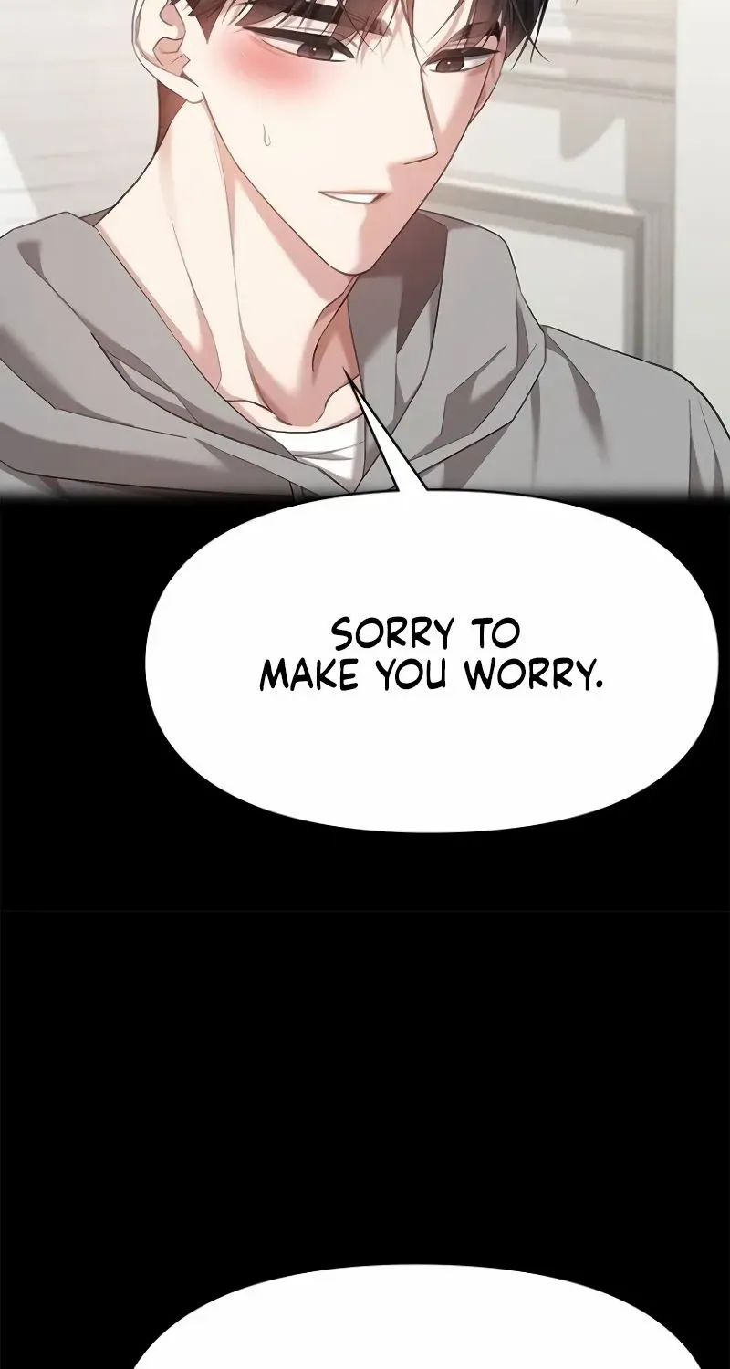 The Visitor Of The Night Chapter 28 page 21 - 