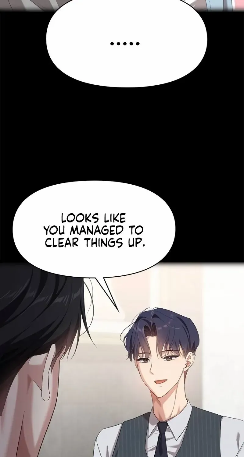 The Visitor Of The Night Chapter 28 page 24 - 