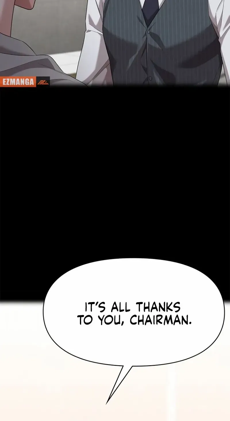The Visitor Of The Night Chapter 28 page 25 - 
