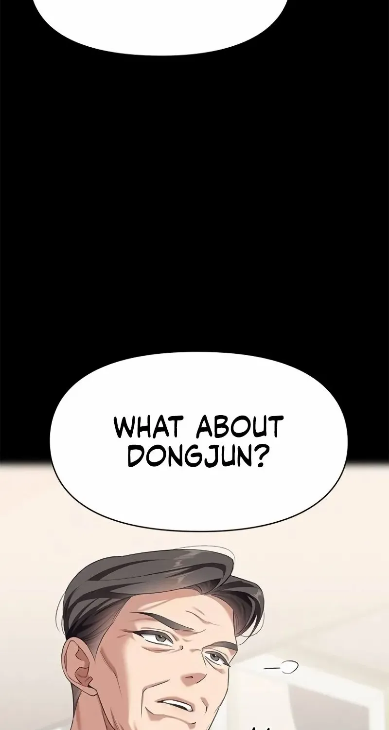 The Visitor Of The Night Chapter 28 page 27 - 