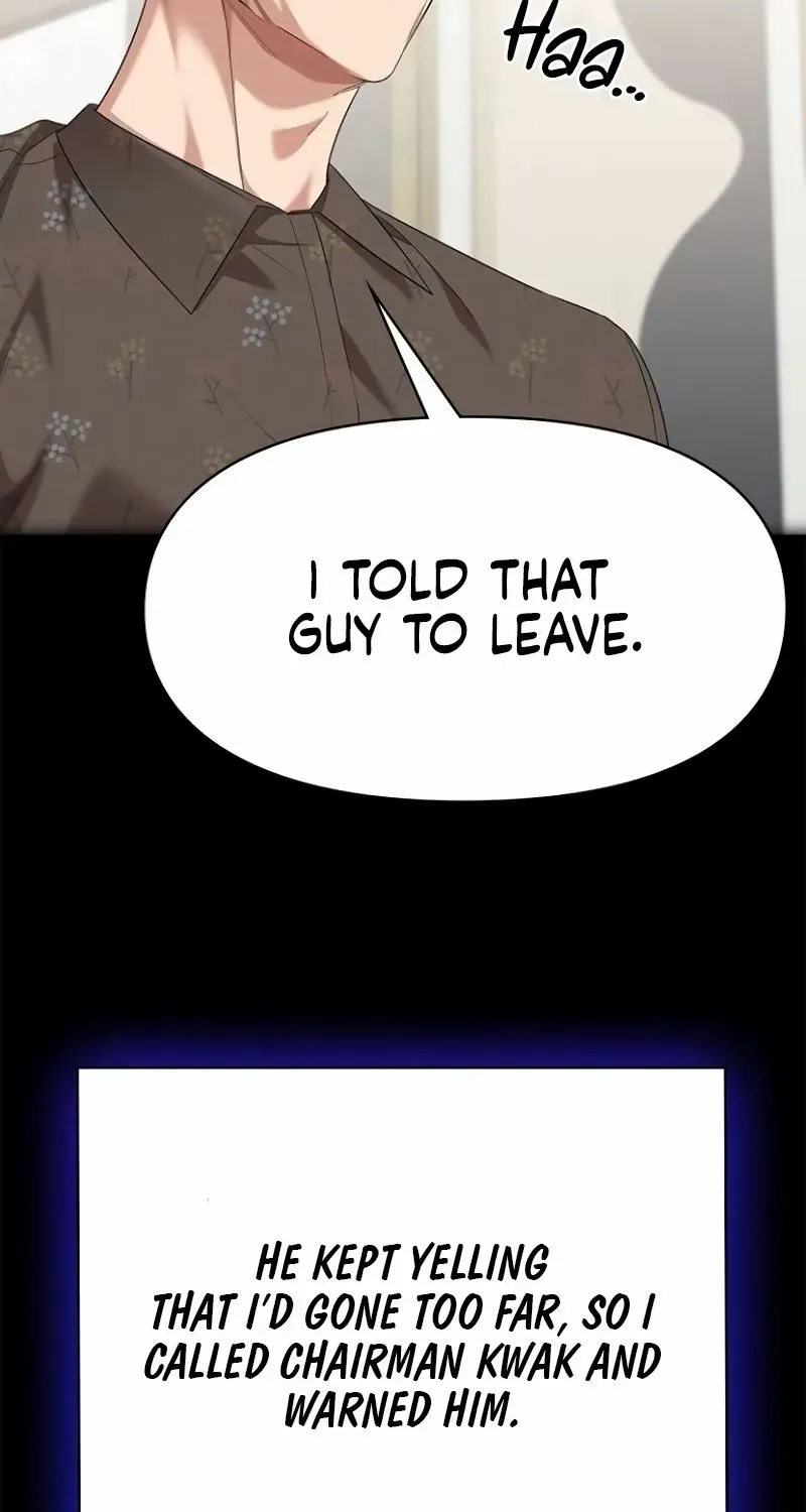 The Visitor Of The Night Chapter 28 page 28 - 