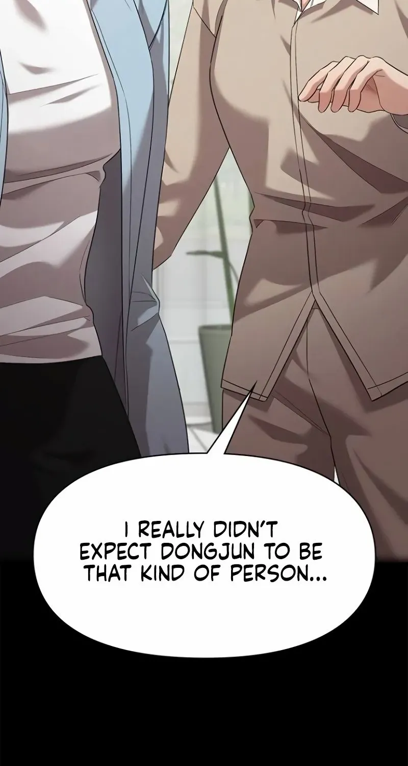 The Visitor Of The Night Chapter 28 page 32 - 