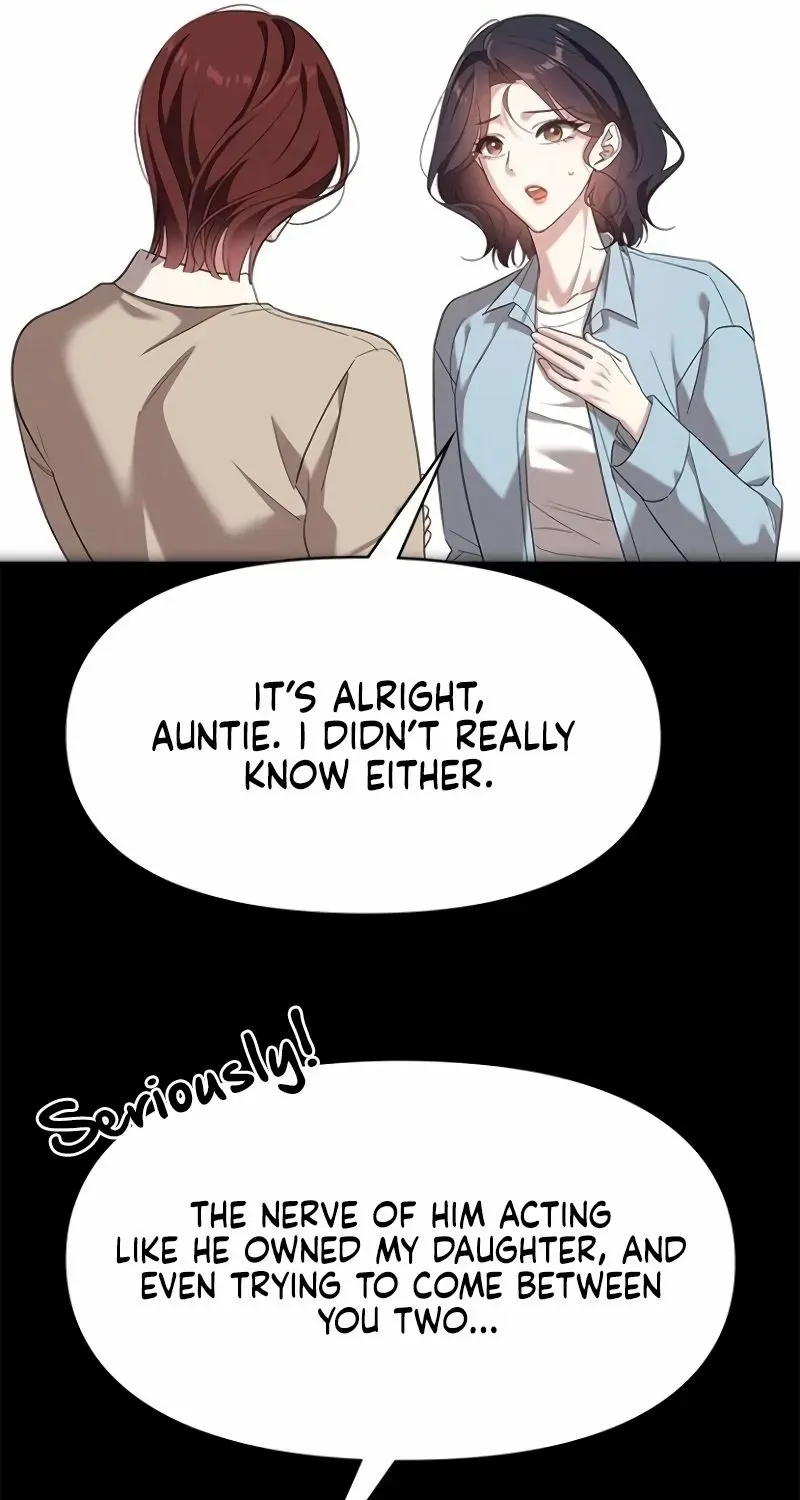 The Visitor Of The Night Chapter 28 page 34 - 