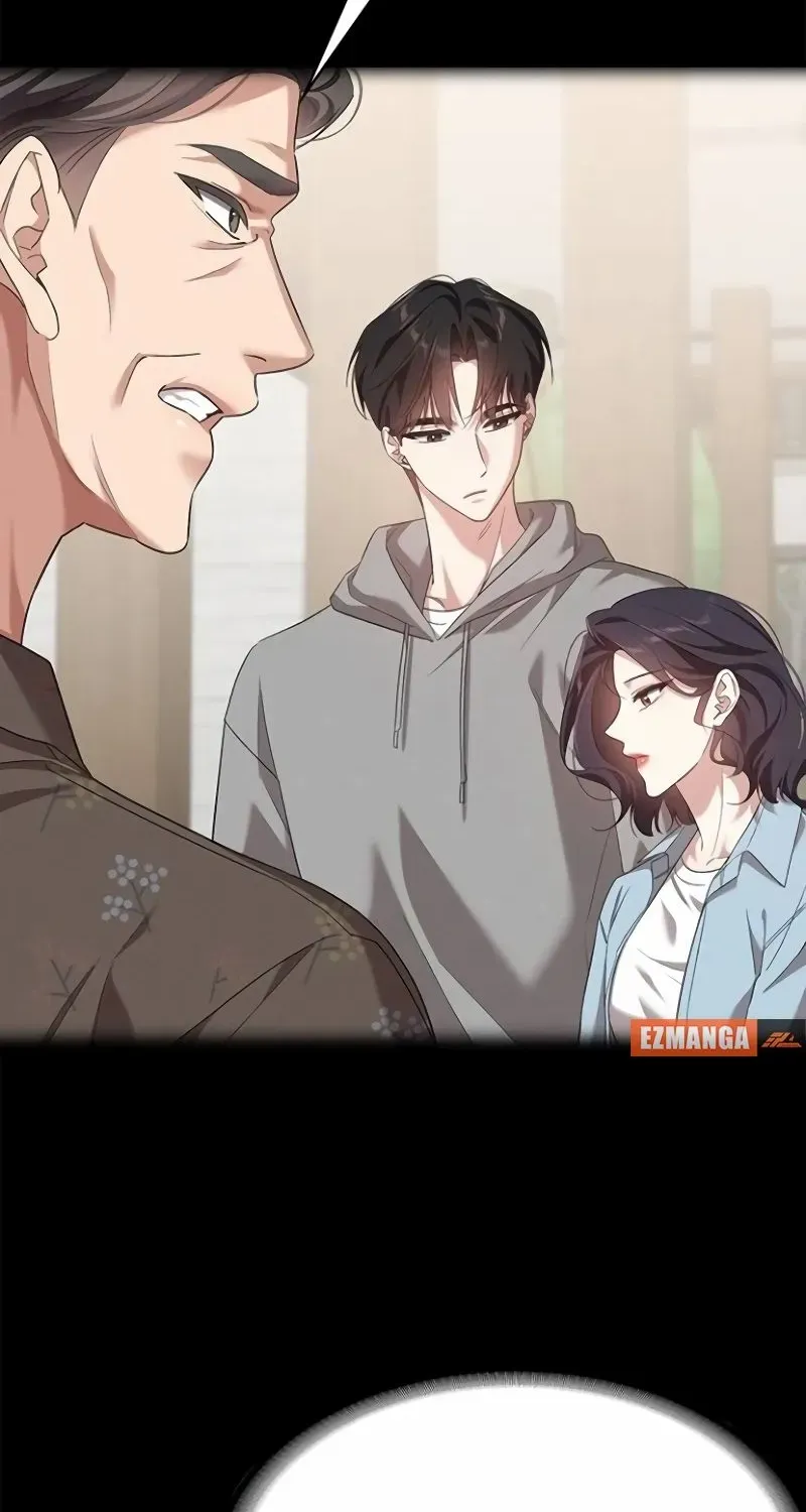 The Visitor Of The Night Chapter 28 page 35 - 