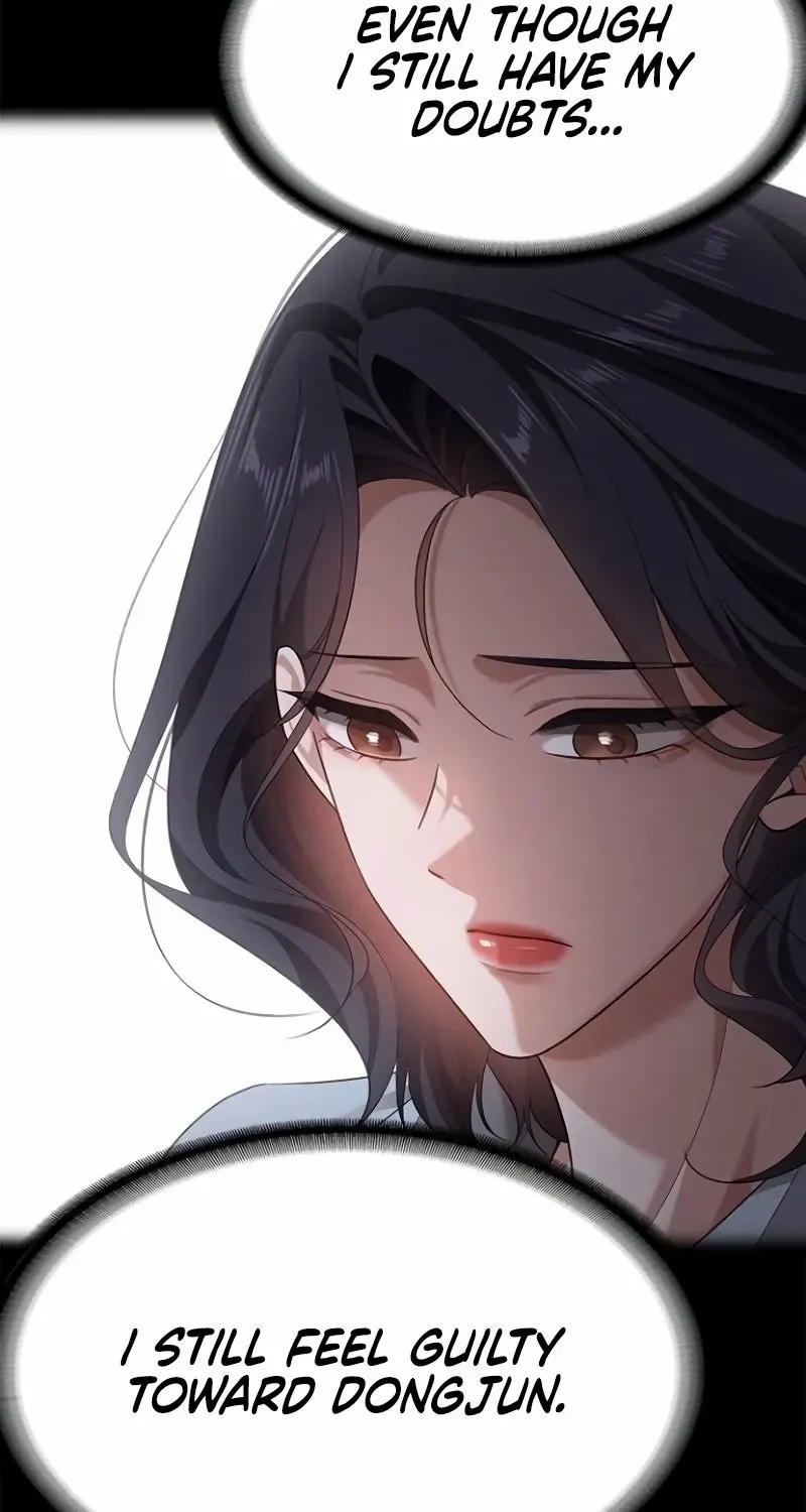 The Visitor Of The Night Chapter 28 page 36 - 