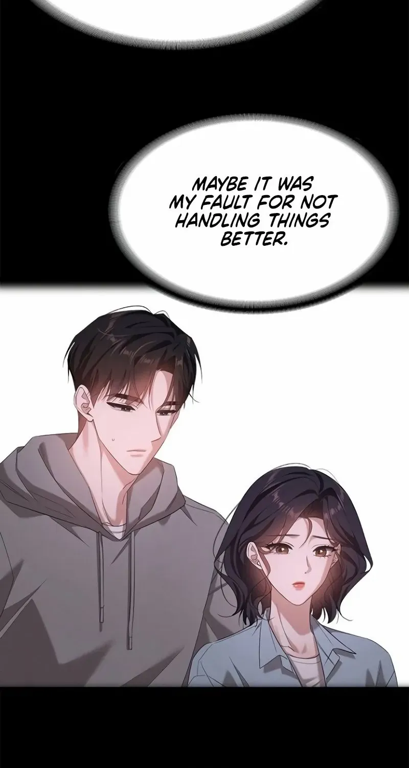 The Visitor Of The Night Chapter 28 page 37 - 