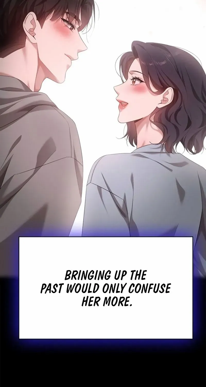 The Visitor Of The Night Chapter 28 page 46 - 