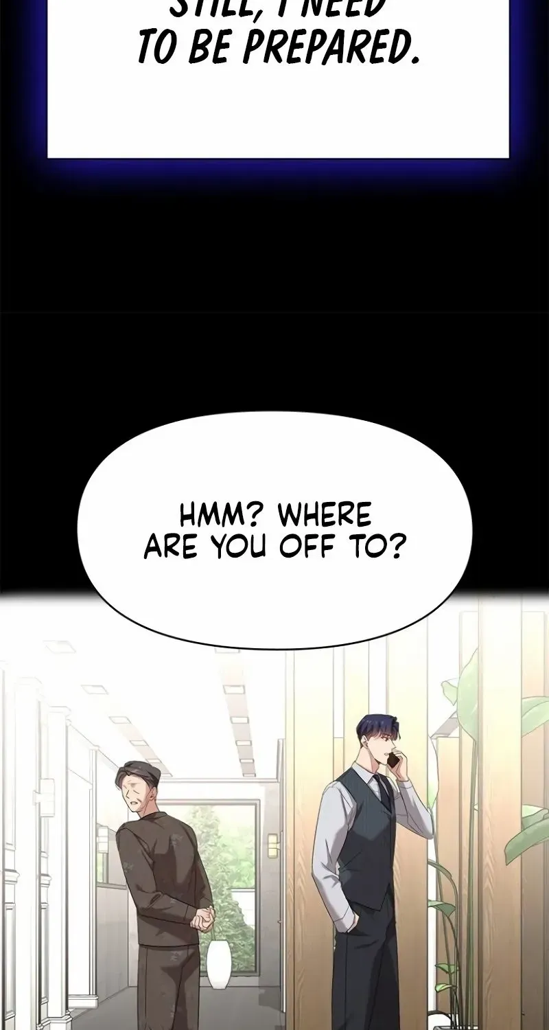 The Visitor Of The Night Chapter 28 page 48 - 