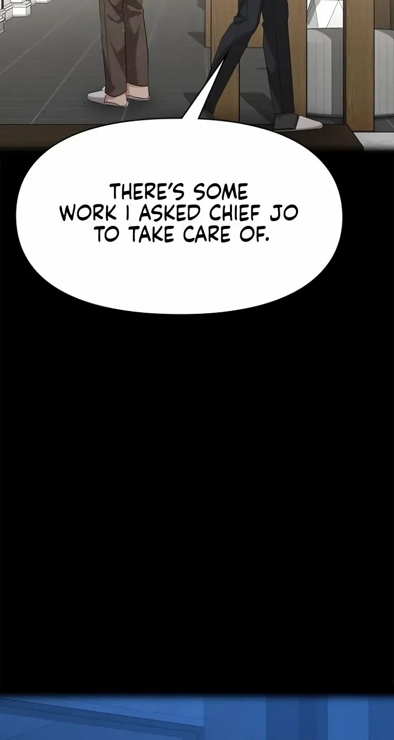 The Visitor Of The Night Chapter 28 page 49 - 