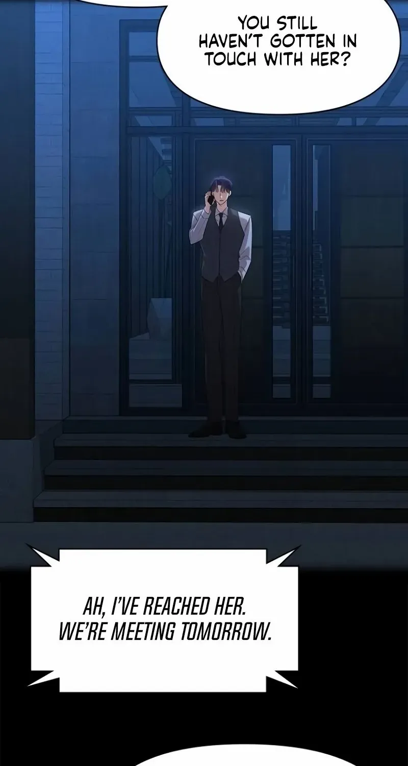 The Visitor Of The Night Chapter 28 page 51 - 