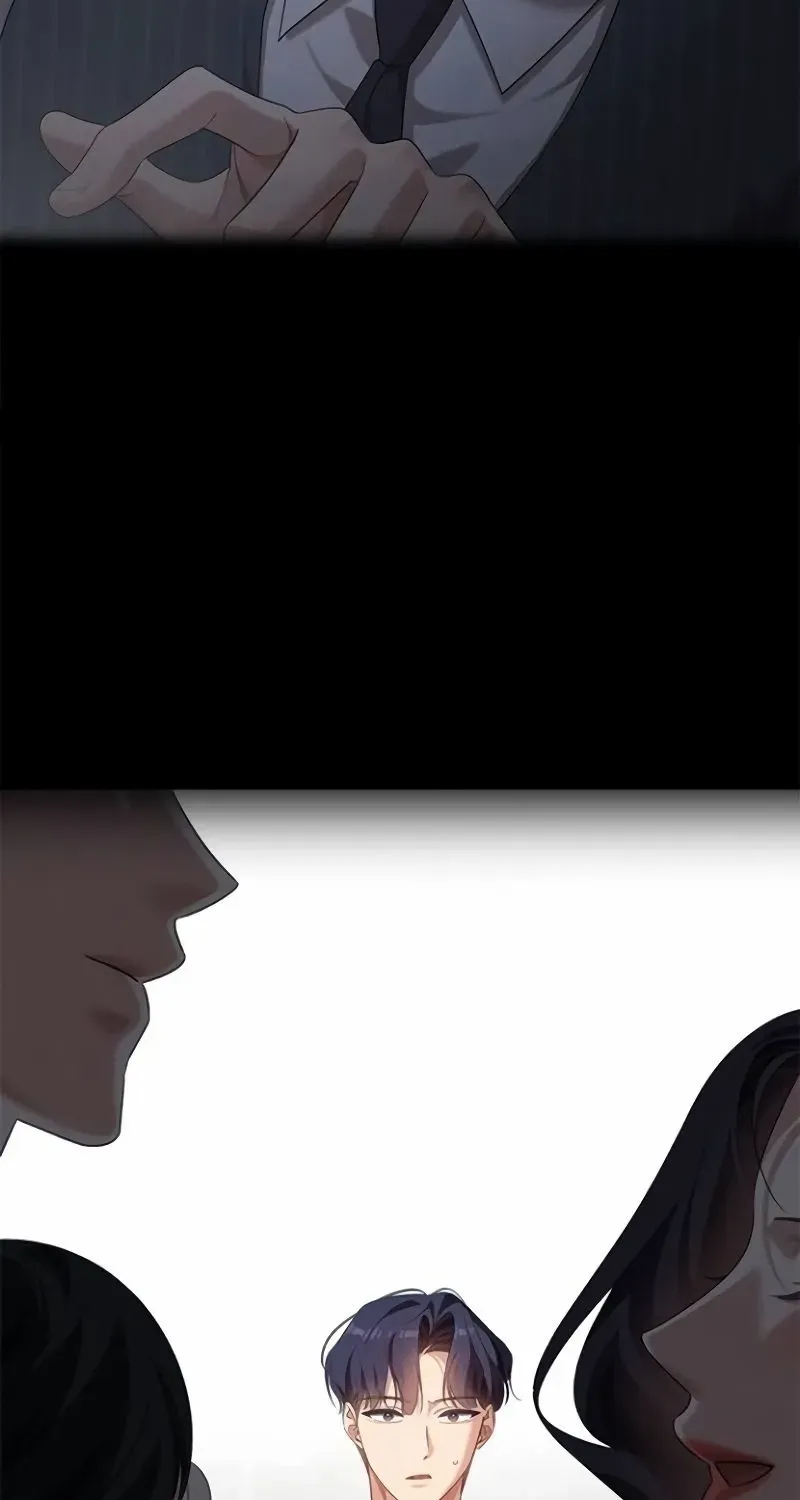 The Visitor Of The Night Chapter 28 page 7 - 