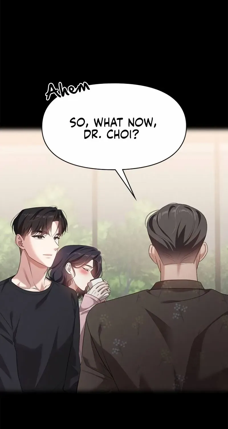 The Visitor Of The Night Chapter 28 page 61 - 