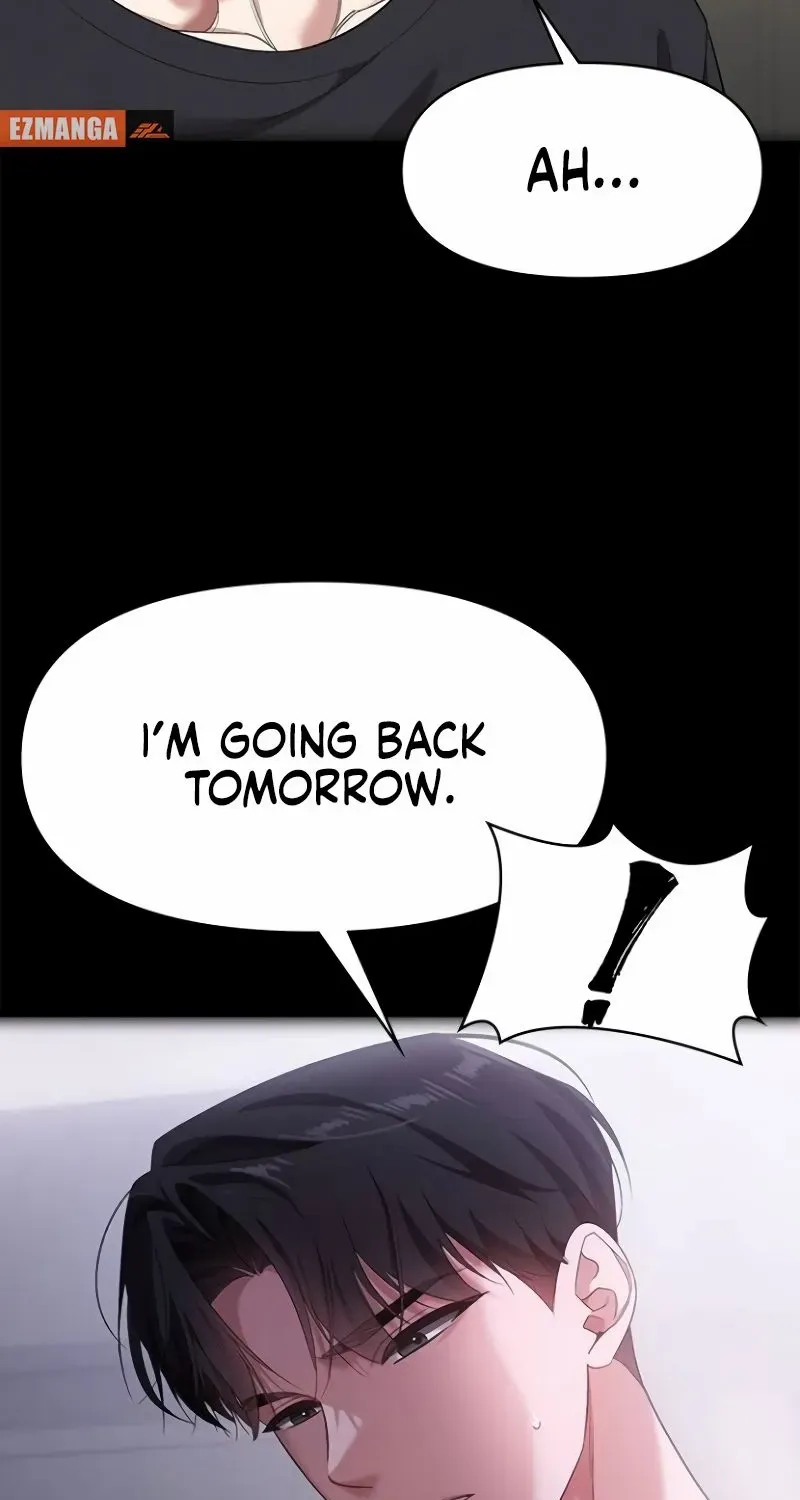 The Visitor Of The Night Chapter 28 page 63 - 
