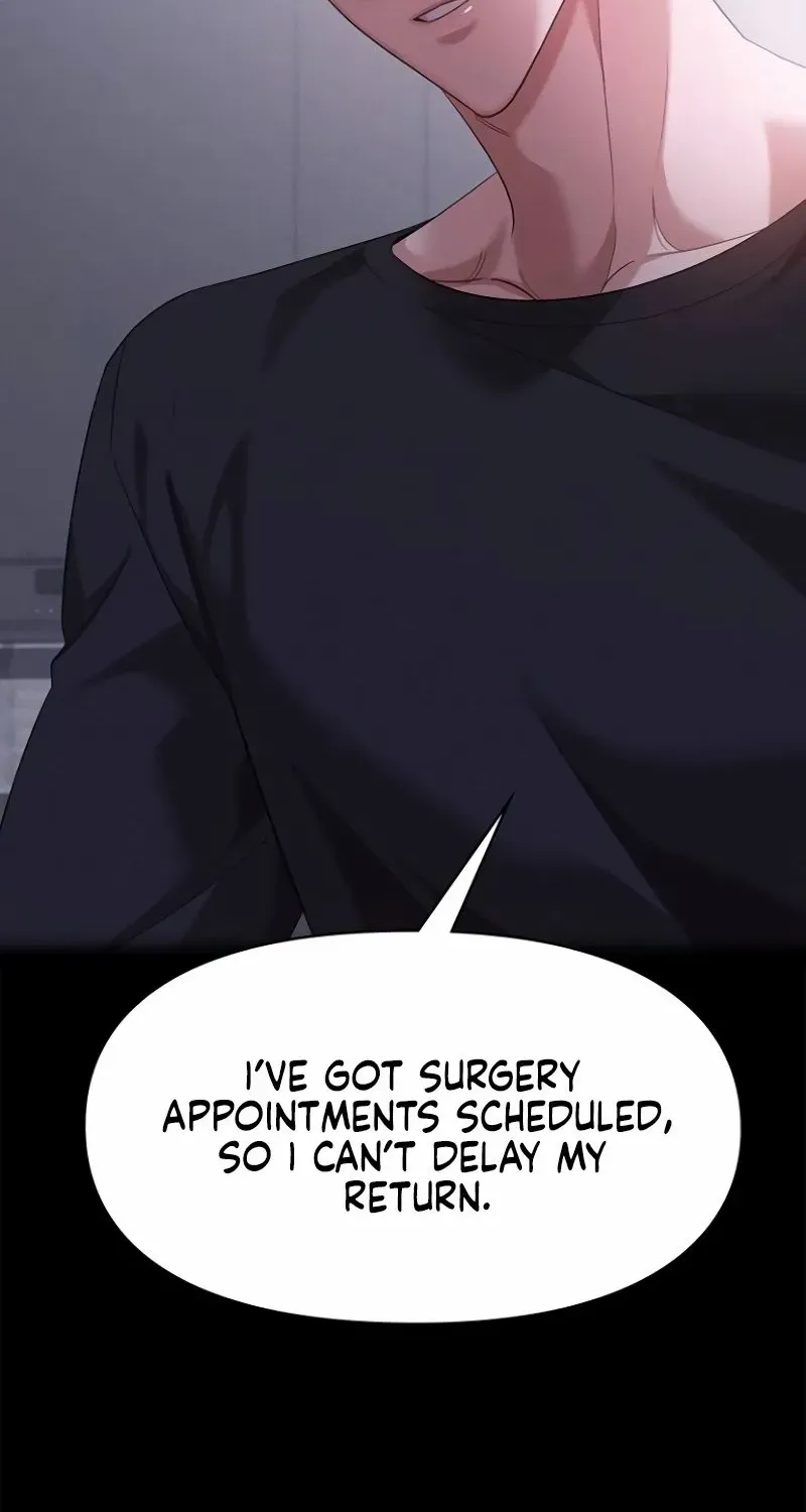 The Visitor Of The Night Chapter 28 page 64 - 