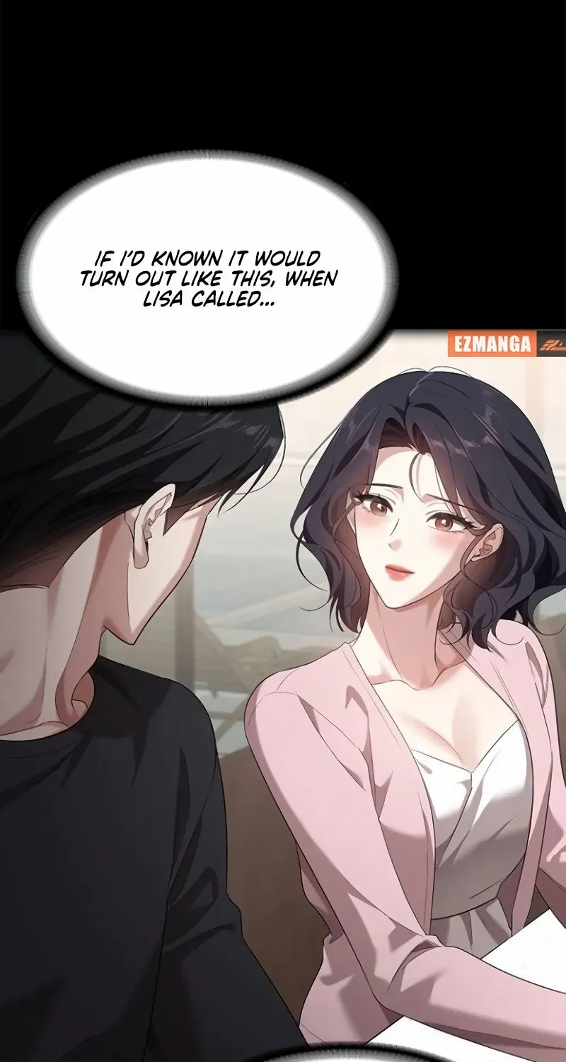 The Visitor Of The Night Chapter 28 page 65 - 