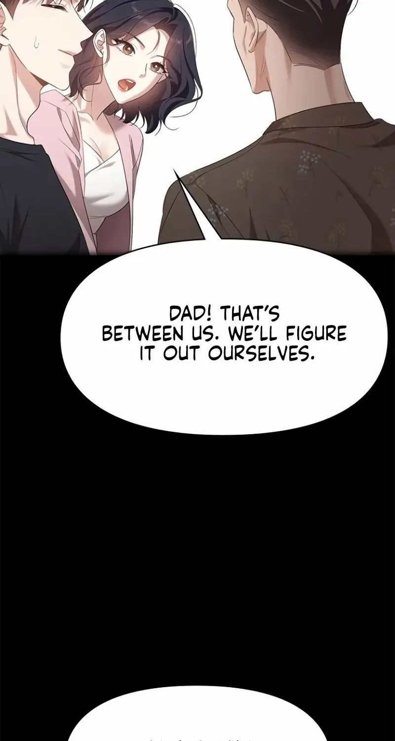 The Visitor Of The Night Chapter 28 page 68 - 