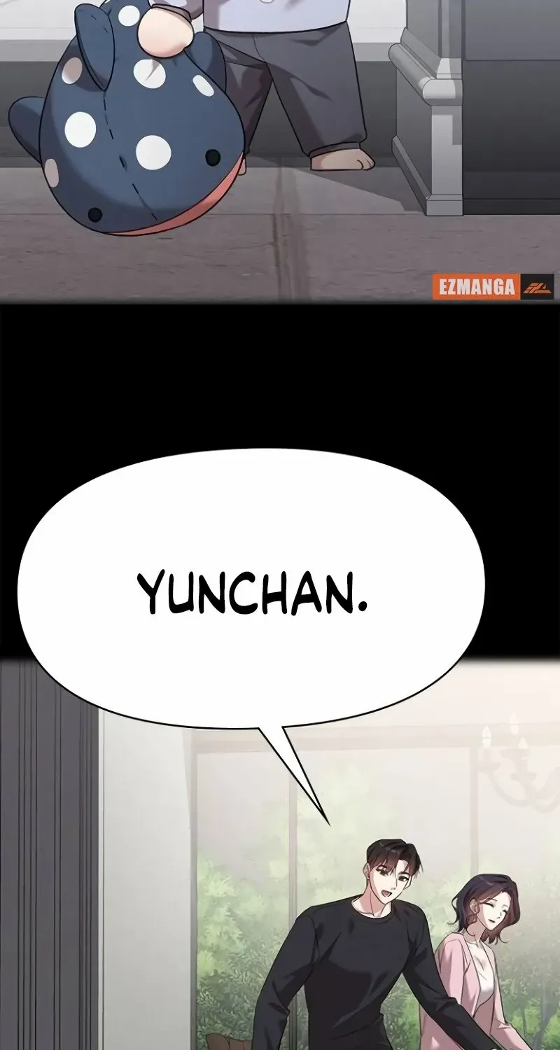 The Visitor Of The Night Chapter 28 page 82 - 