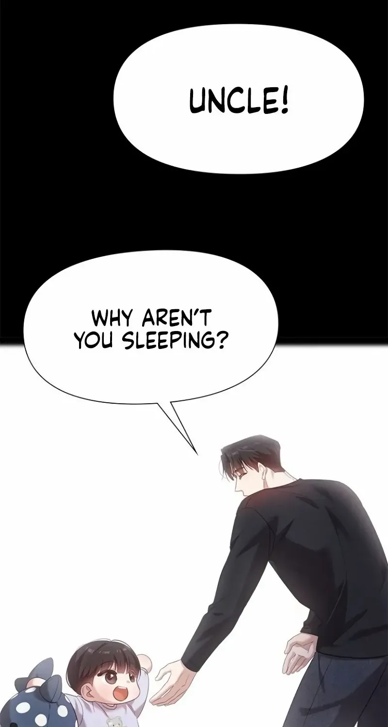 The Visitor Of The Night Chapter 28 page 84 - 