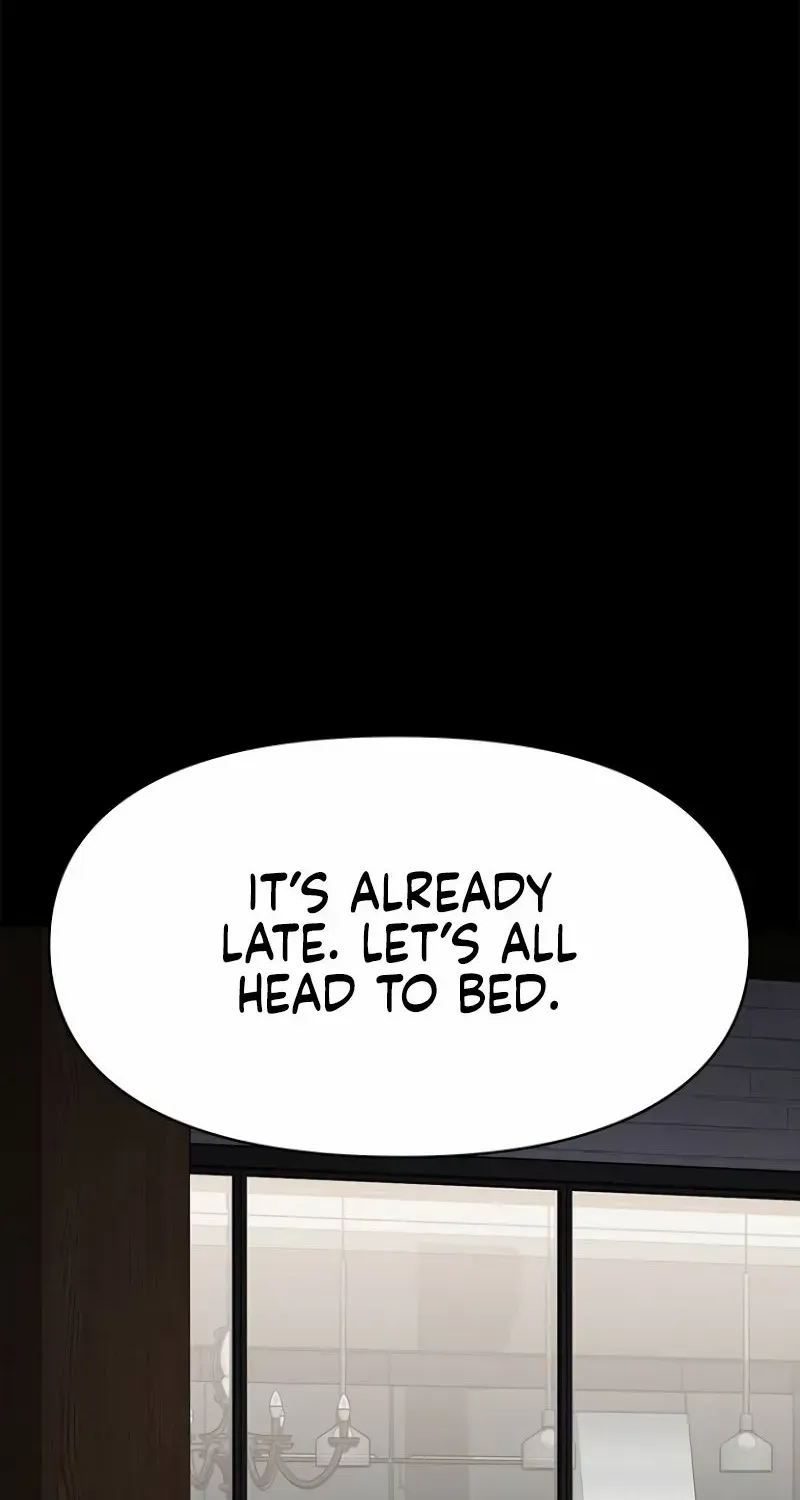 The Visitor Of The Night Chapter 29 page 2 - 