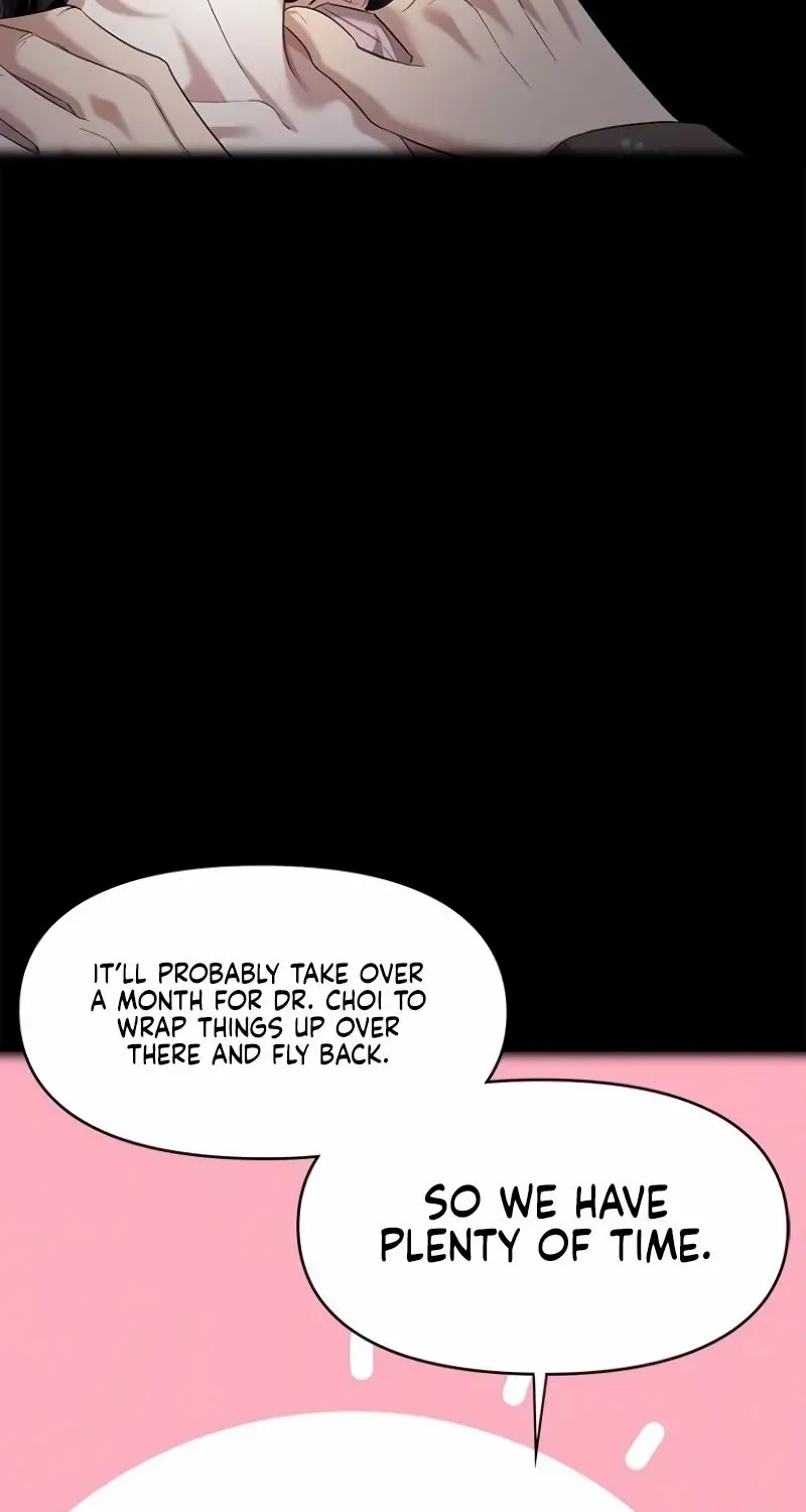 The Visitor Of The Night Chapter 29 page 15 - 