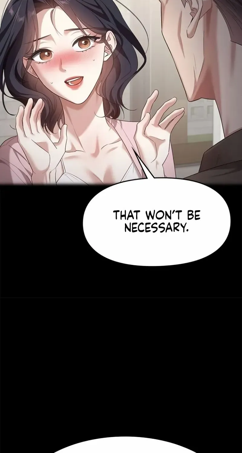 The Visitor Of The Night Chapter 29 page 20 - 