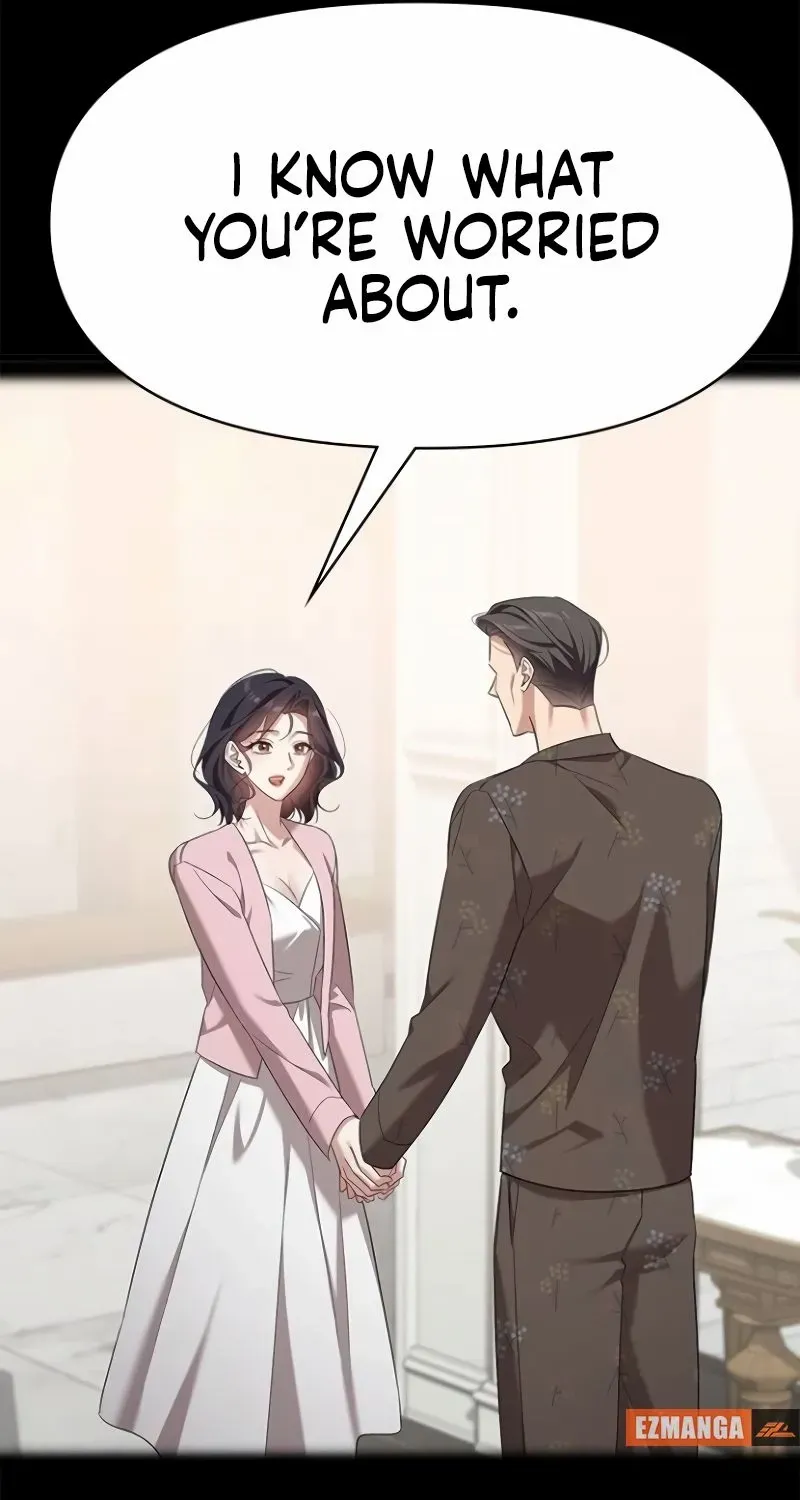The Visitor Of The Night Chapter 29 page 33 - 