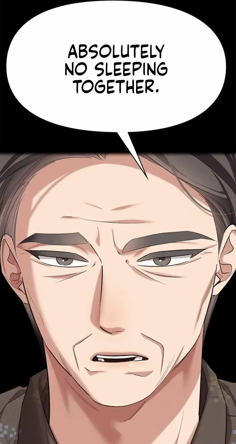 The Visitor Of The Night Chapter 29 page 41 - 