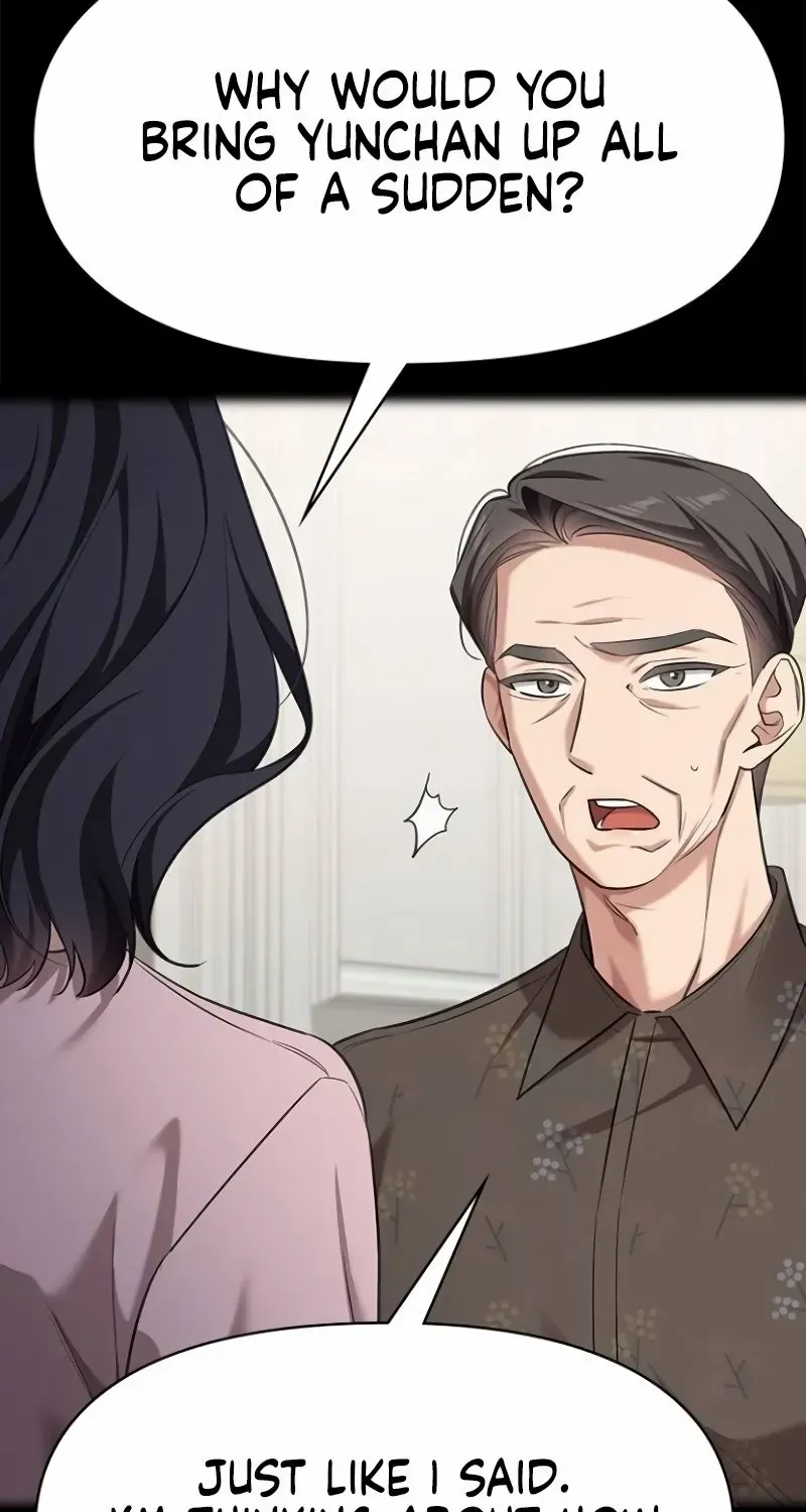 The Visitor Of The Night Chapter 29 page 50 - 
