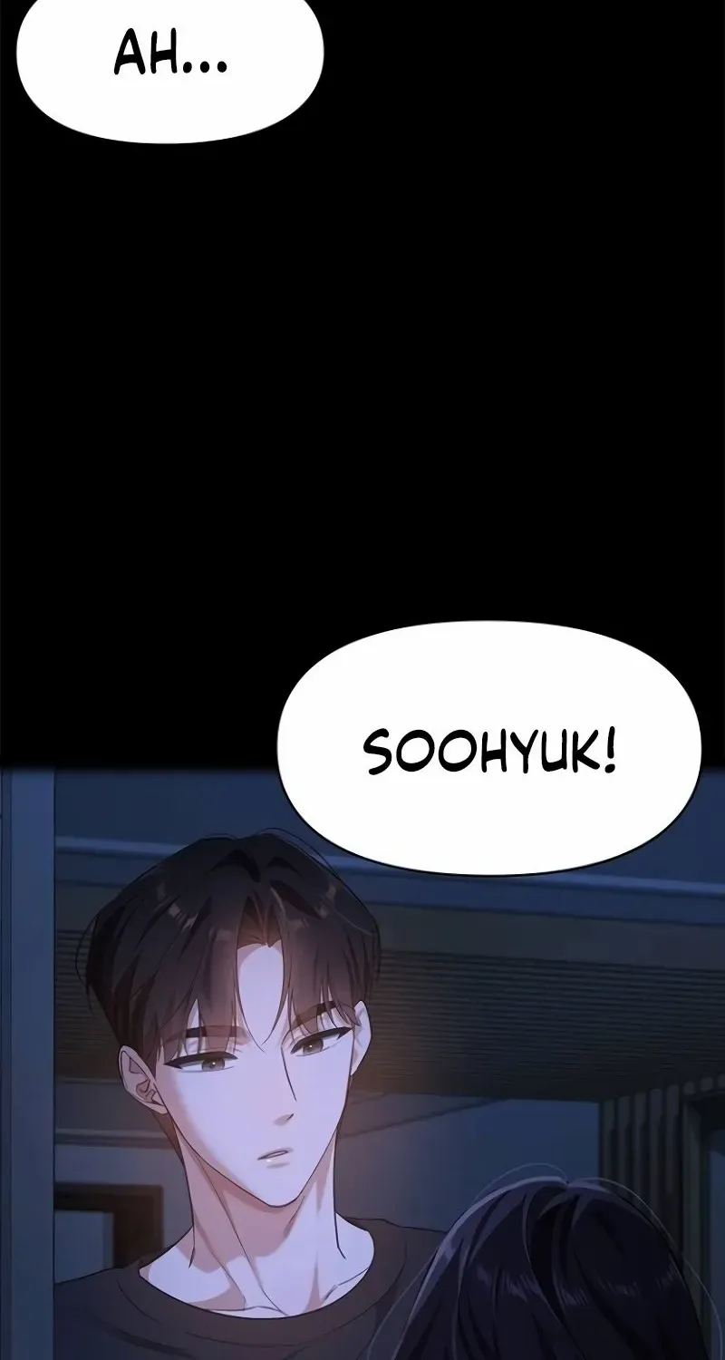 The Visitor Of The Night Chapter 29 page 60 - 