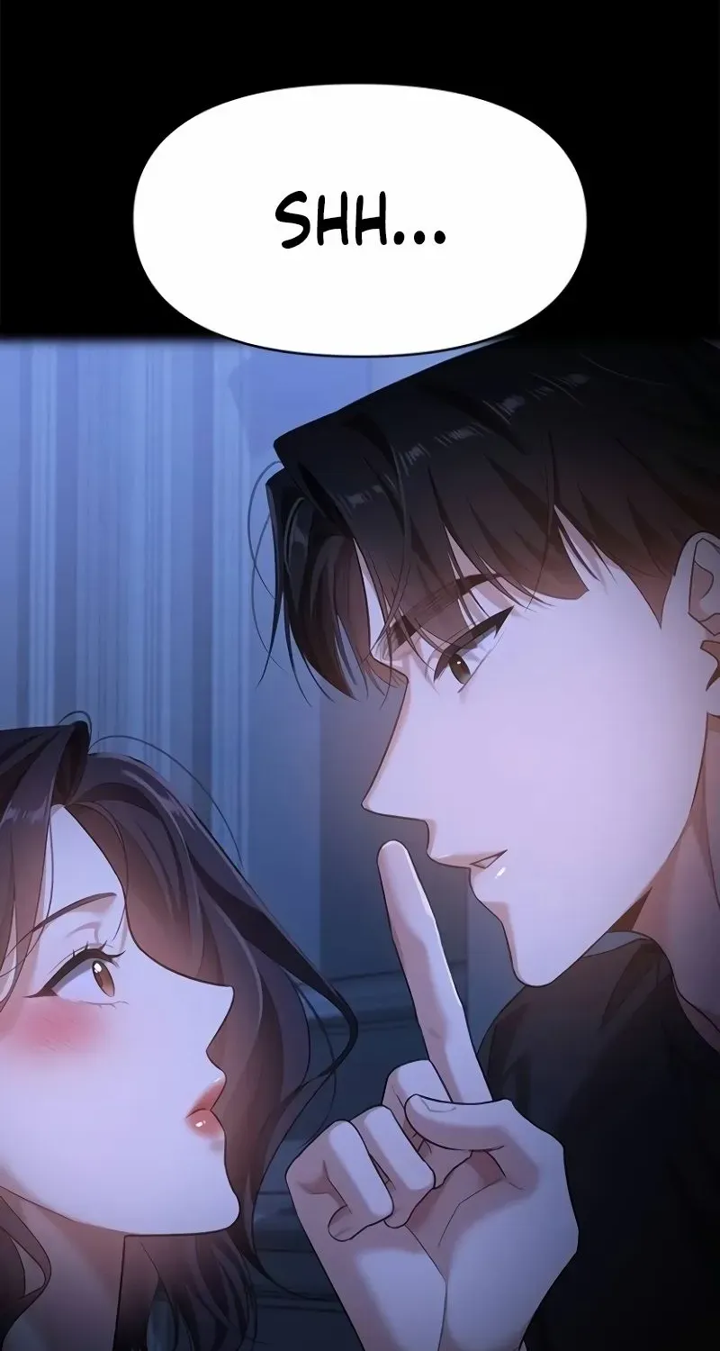 The Visitor Of The Night Chapter 29 page 62 - 