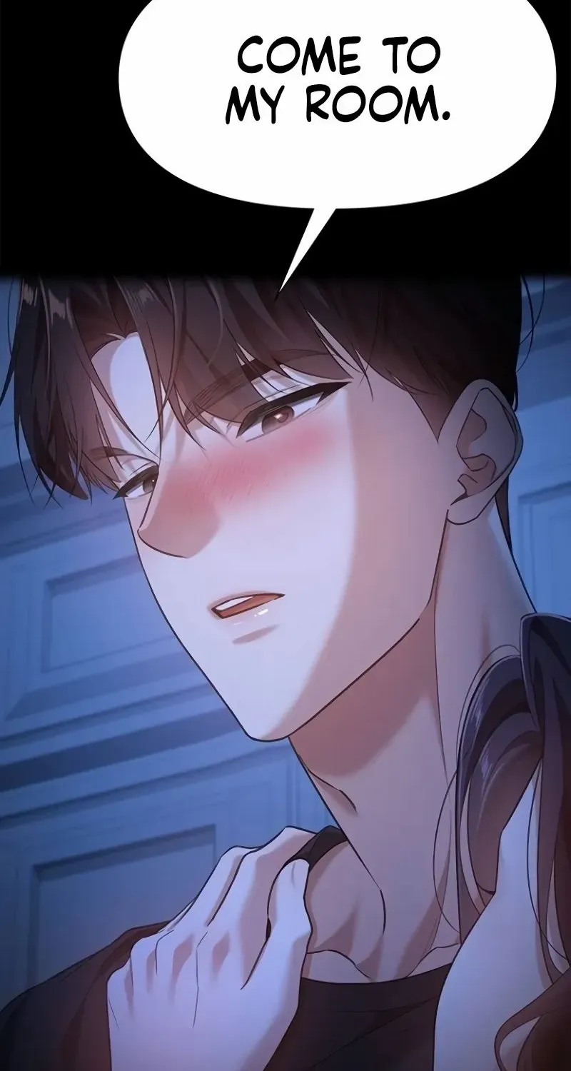 The Visitor Of The Night Chapter 29 page 86 - 
