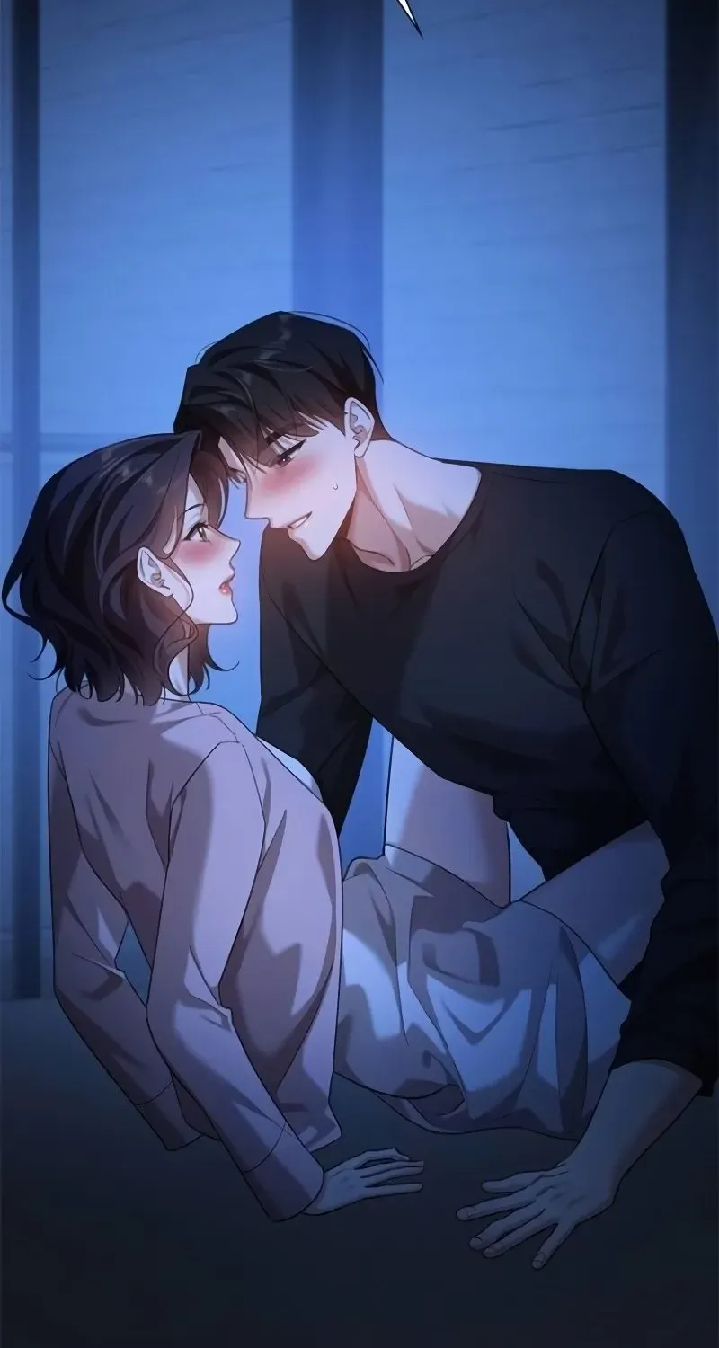 The Visitor Of The Night Chapter 29 page 94 - 