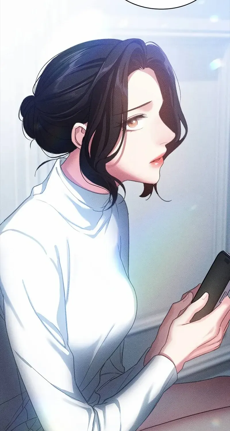 The Visitor Of The Night Chapter 3 page 2 - 