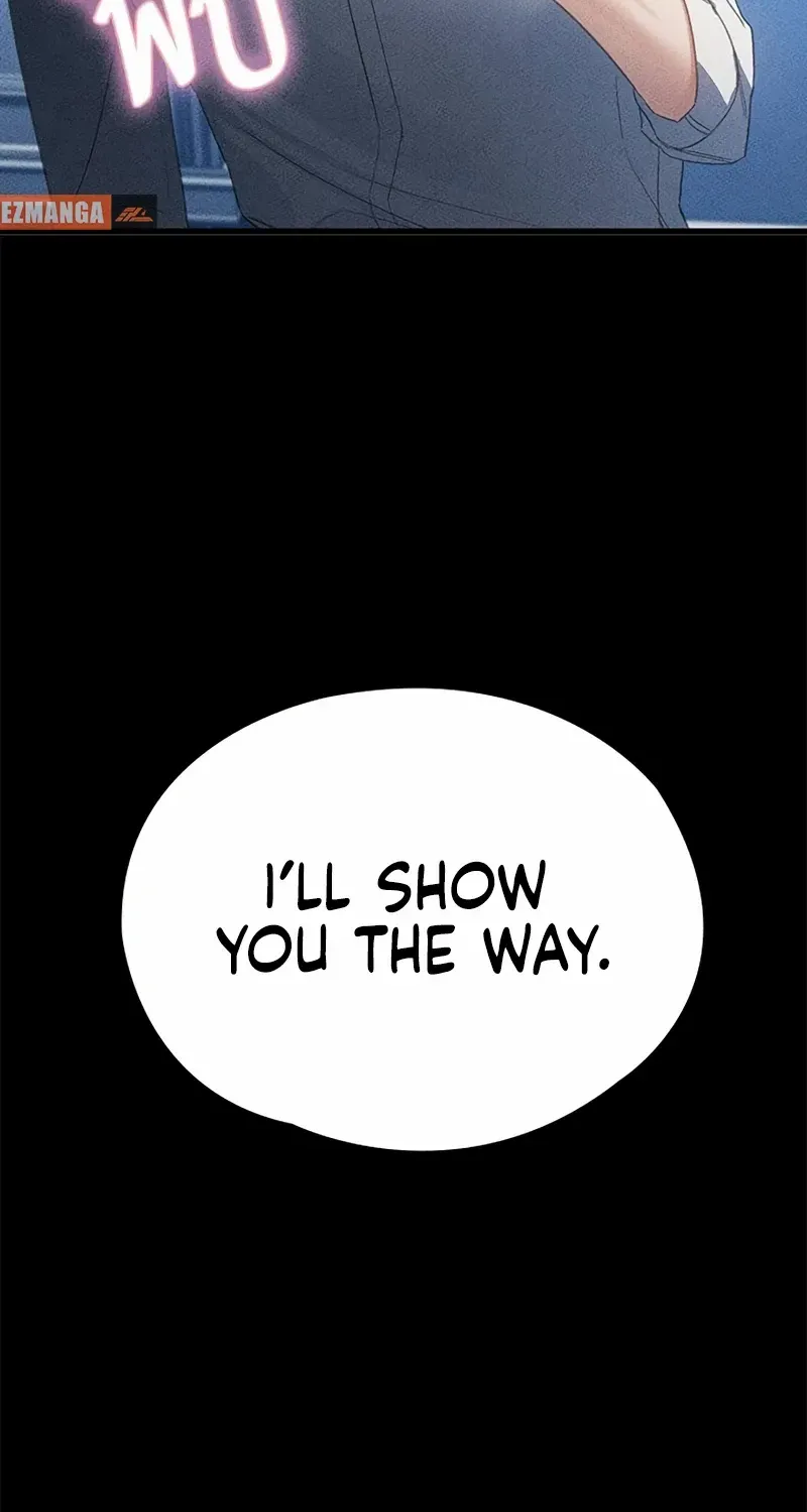 The Visitor Of The Night Chapter 3 page 19 - 