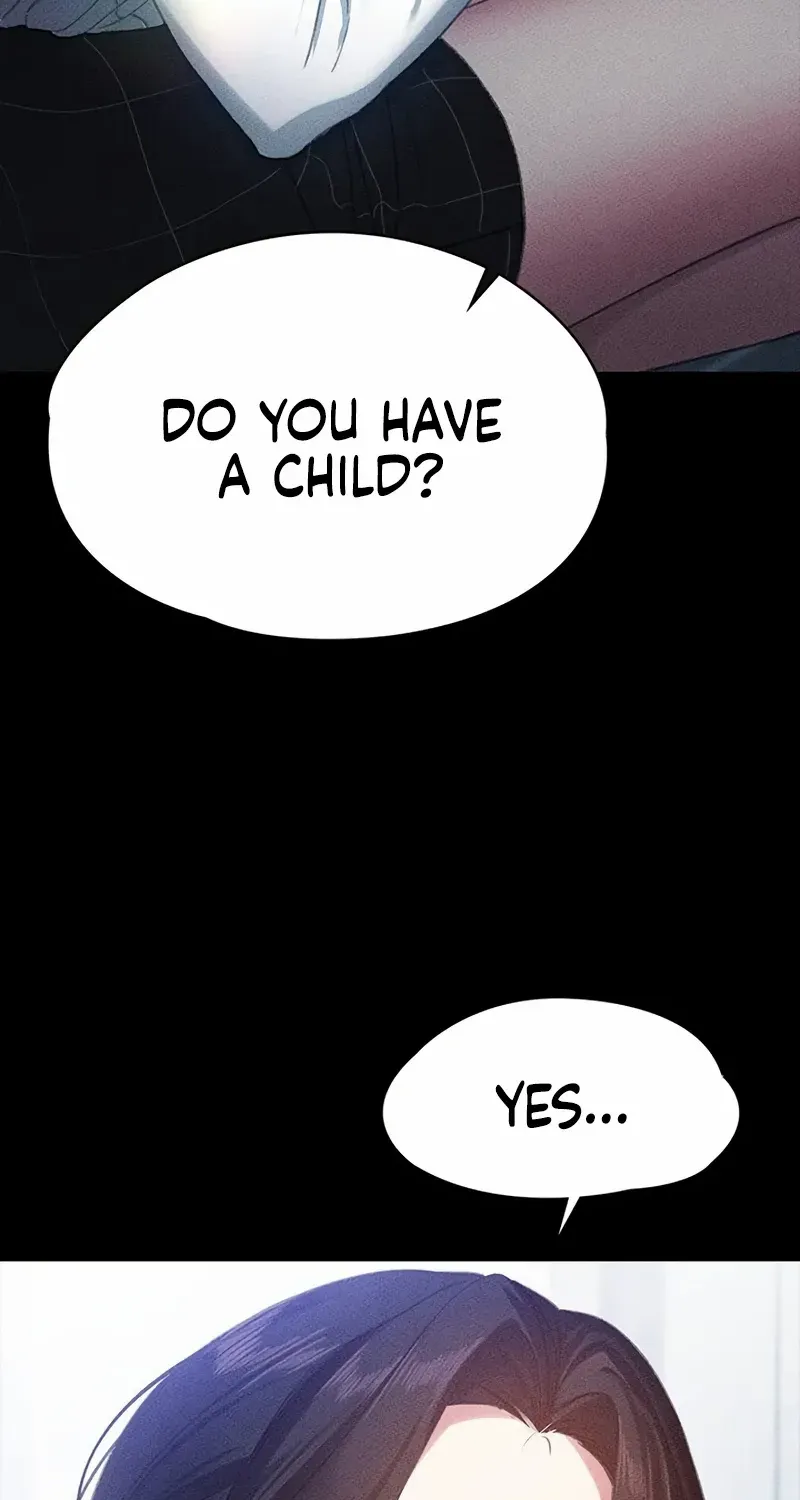 The Visitor Of The Night Chapter 3 page 3 - 