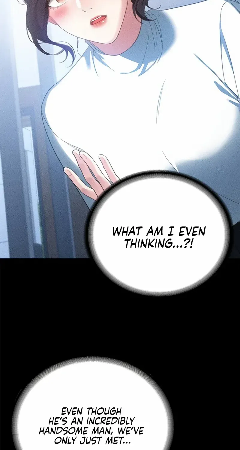 The Visitor Of The Night Chapter 3 page 21 - 
