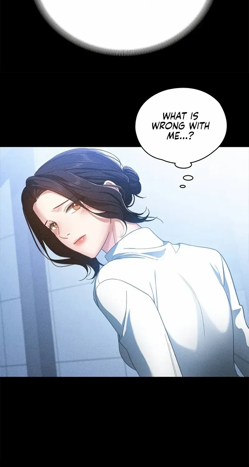The Visitor Of The Night Chapter 3 page 23 - 