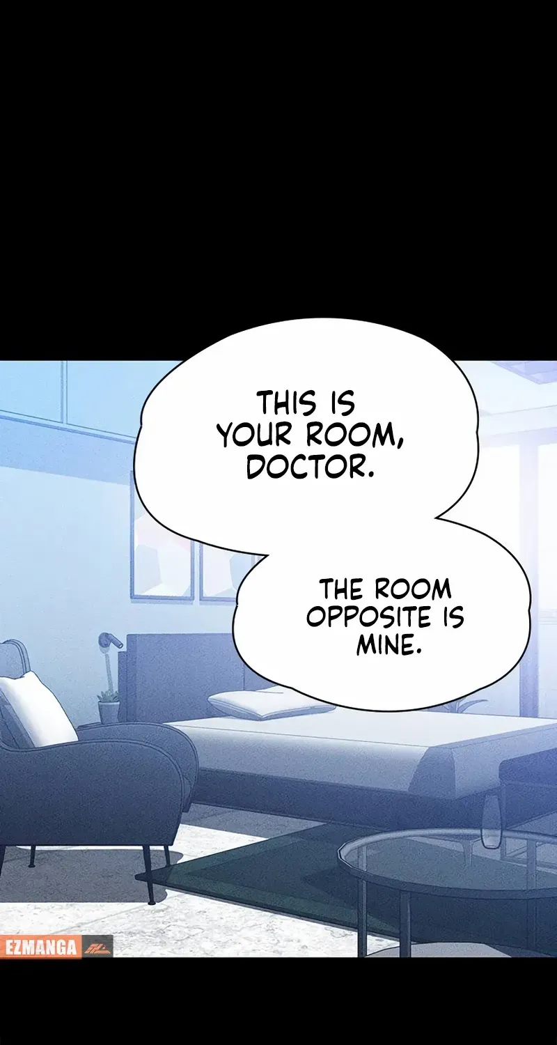 The Visitor Of The Night Chapter 3 page 24 - 