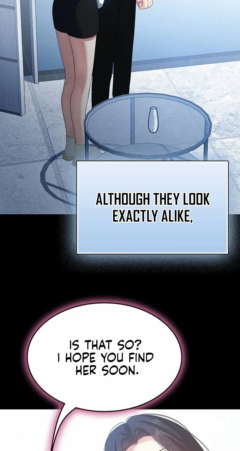 The Visitor Of The Night Chapter 3 page 30 - 