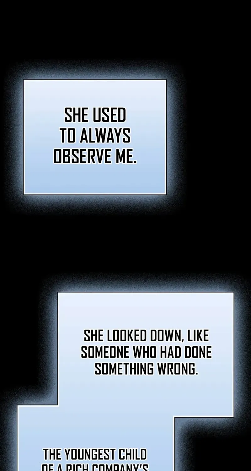 The Visitor Of The Night Chapter 3 page 32 - 