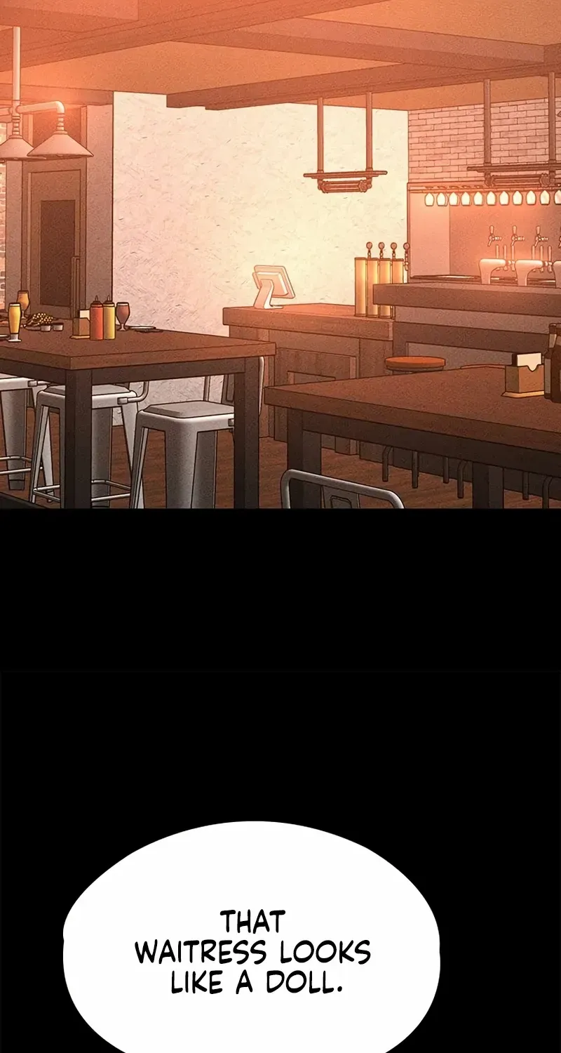 The Visitor Of The Night Chapter 3 page 36 - 