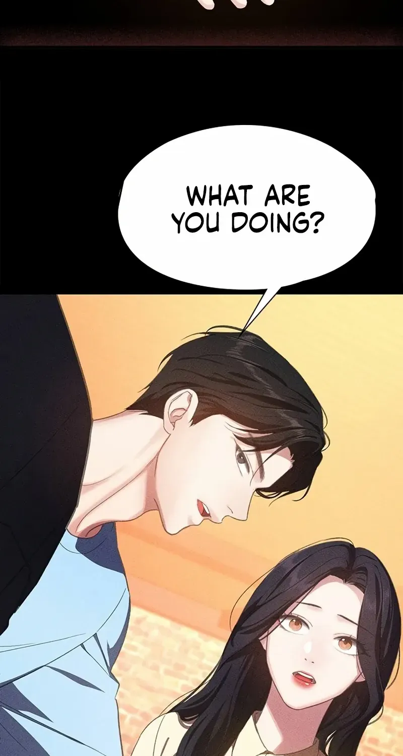 The Visitor Of The Night Chapter 3 page 45 - 