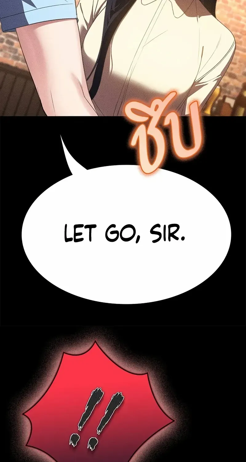 The Visitor Of The Night Chapter 3 page 46 - 