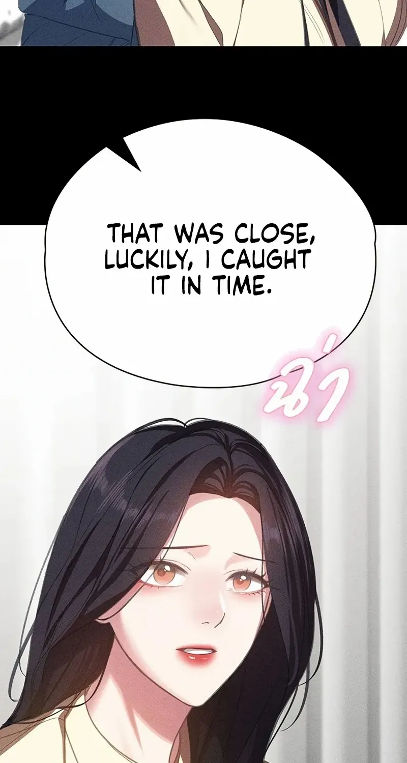 The Visitor Of The Night Chapter 3 page 53 - 