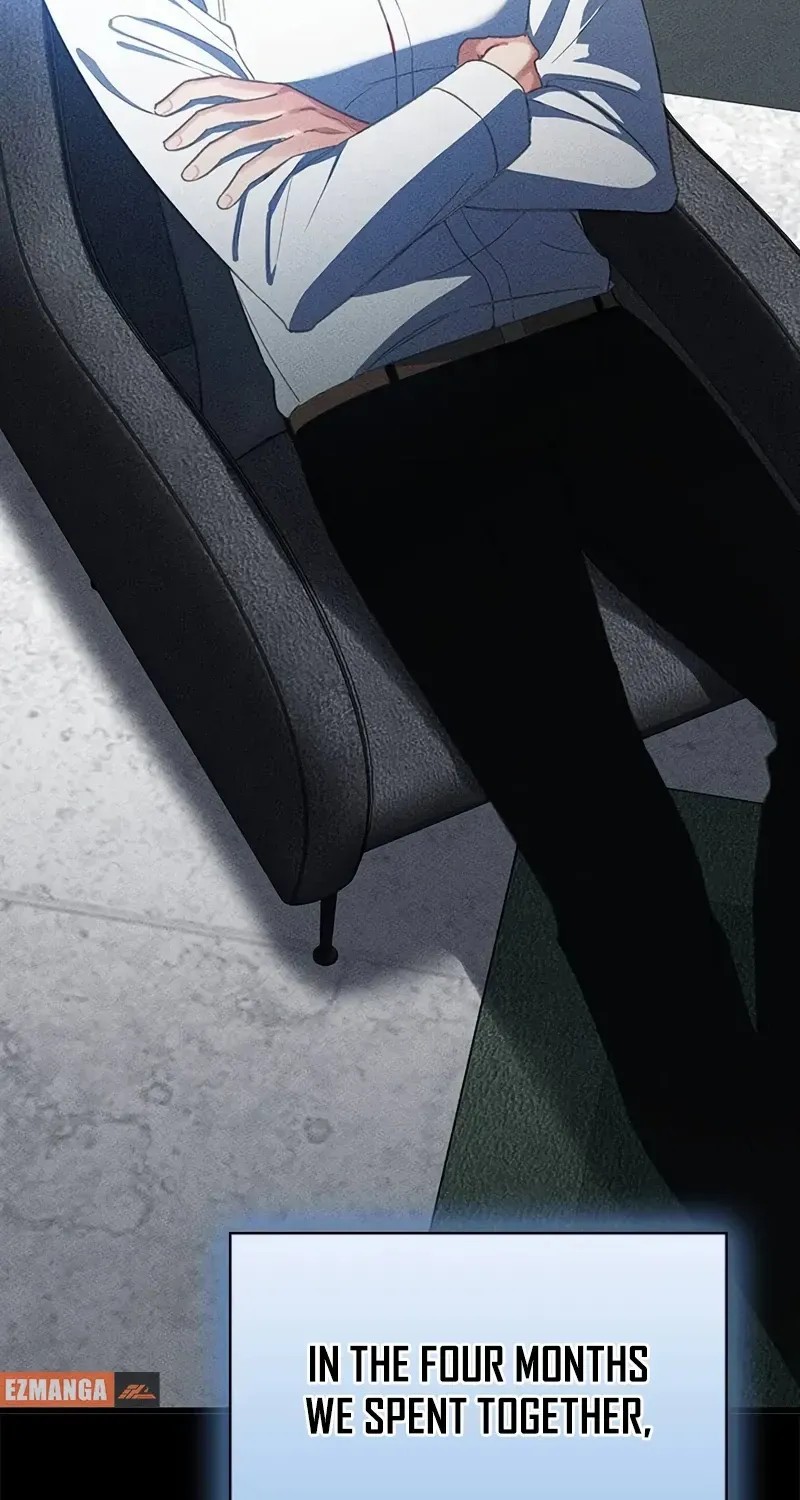 The Visitor Of The Night Chapter 3 page 72 - 